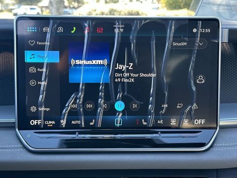 New 2026 Volkswagen Tiguan SE R-Line image 16