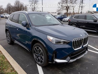 New 2026 BMW X1 xDrive28i w/ Technology Package