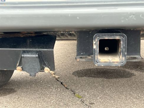 Used 2018 Nissan Frontier SV image 35