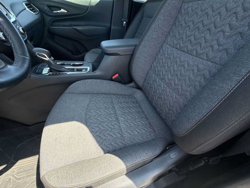 Certified 2024 Chevrolet Equinox LT AWD/4WD image 33