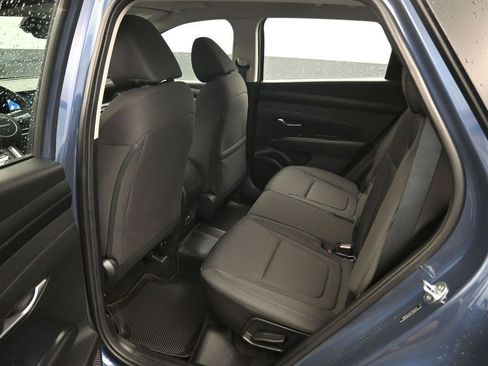 Certified 2026 Hyundai Tucson SE AWD/4WD image 10