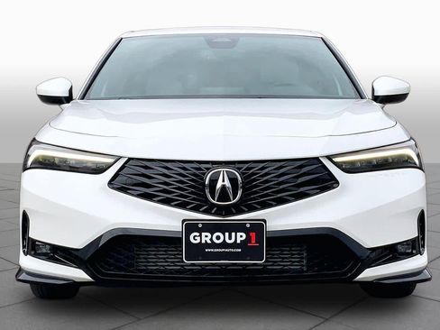 Used 2026 Acura Integra A-Spec FWD image 4