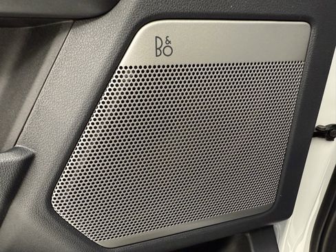 New 2025 Ford F350 Lariat w/ Snow Plow Prep Package image 14