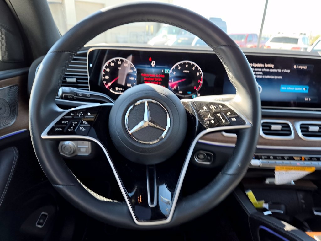 Used 2026 Mercedes-Benz GLE 350 4MATIC image 19