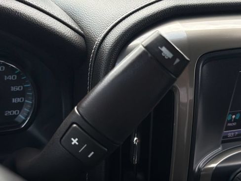 Used 2018 Chevrolet Silverado 3500 High Country AWD/4WD image 34