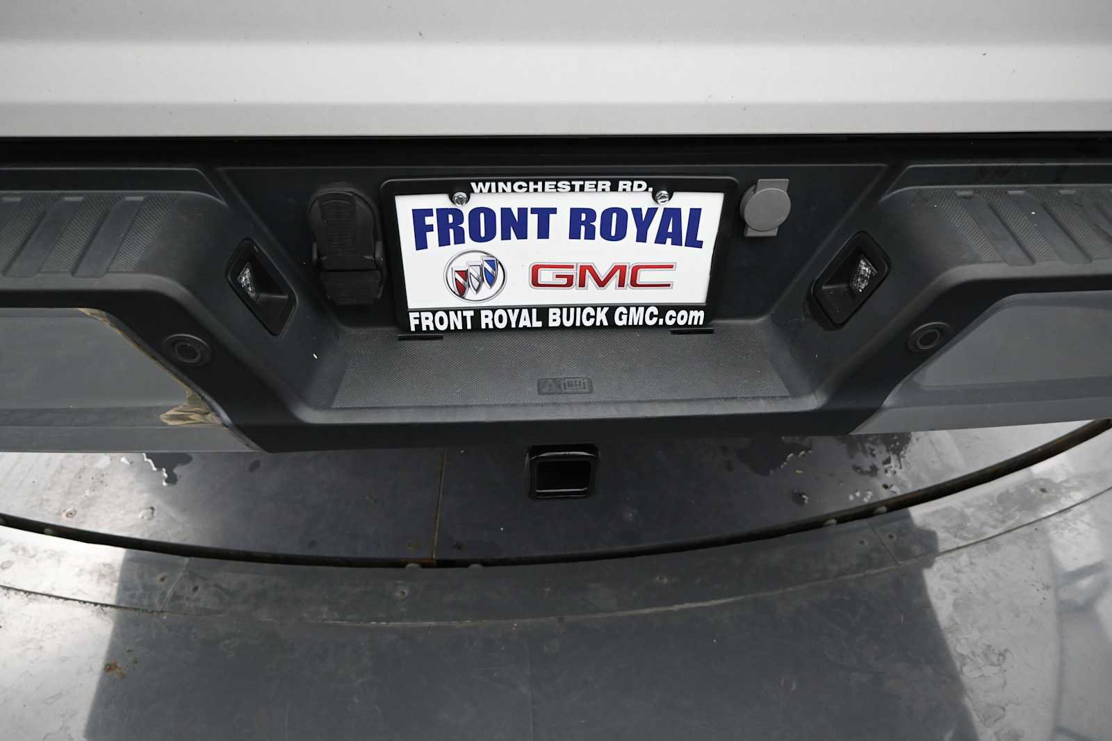 Used 2023 Ford F150 XLT w/ Equipment Group 301A Mid AWD/4WD image 25