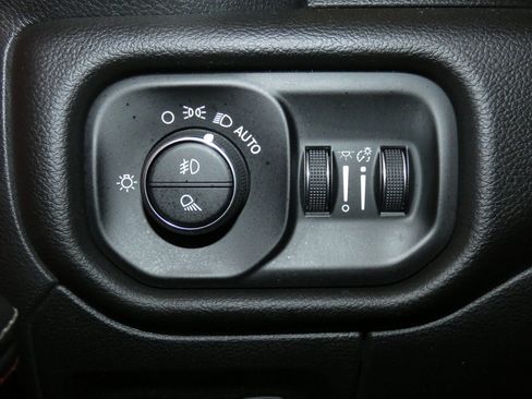 Used 2025 RAM 1500 Rebel w/ Bed Utility Group image 18