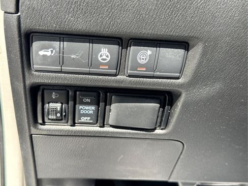 Used 2019 INFINITI QX80 Luxe w/ 22" Wheel Package RWD image 21