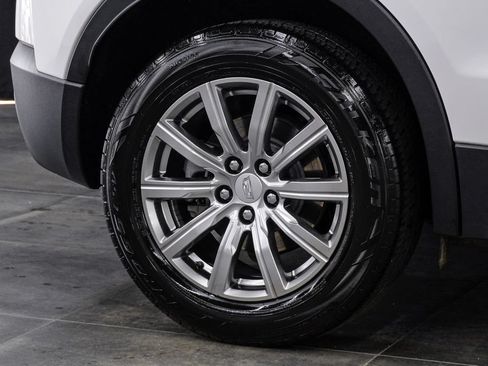 Used 2021 Cadillac XT4 Premium Luxury FWD image 63