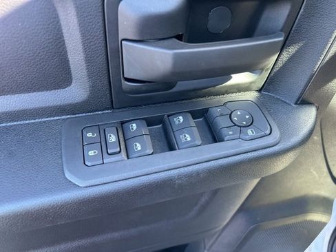 Used 2025 RAM 3500 Tradesman image 13