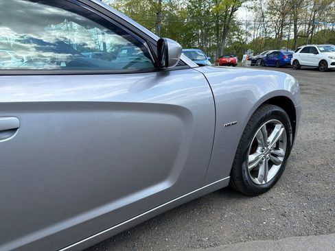 Used 2014 Dodge Charger R/T AWD/4WD image 15
