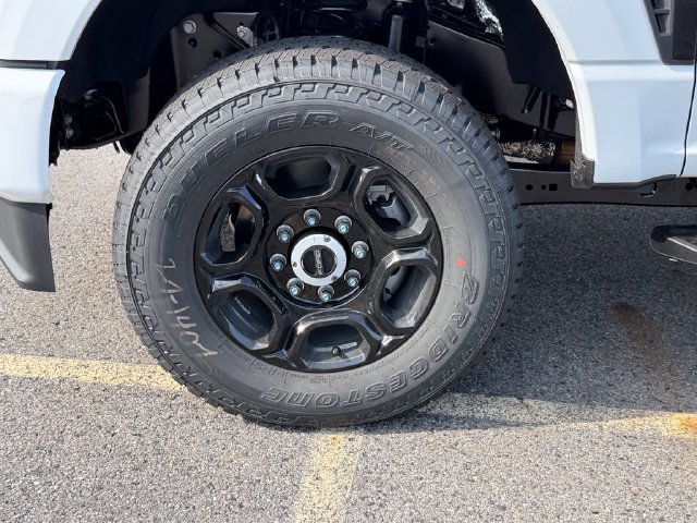 New 2026 Ford F350 XL w/ STX Appearance Package AWD/4WD image 23