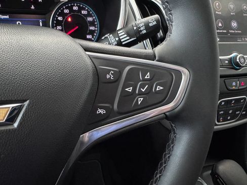 Certified 2023 Chevrolet Equinox LT AWD/4WD image 15