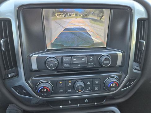 Used 2014 Chevrolet Silverado 1500 LT w/ LT Convenience Package RWD image 24