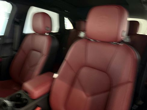 New 2026 Porsche Macan Turbo image 24