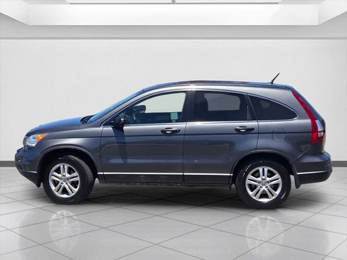 Used 2011 Honda CR-V EX image 8