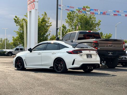 Used 2023 Honda Civic Type R image 35