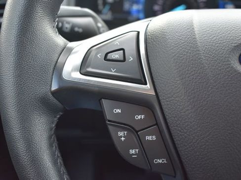 Used 2024 Ford Edge SEL w/ Convenience Package image 19