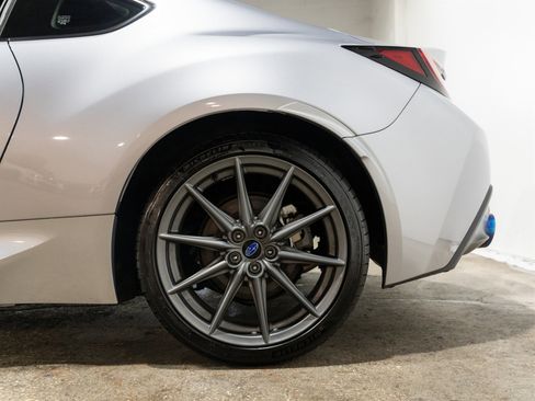 Used 2023 Subaru BRZ Limited image 11