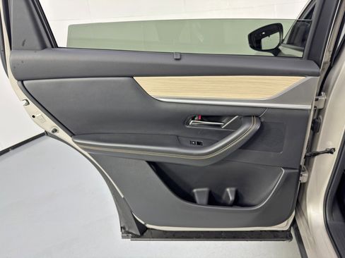 Used 2024 MAZDA CX-90 3.3 Turbo w/ Premium Package image 42