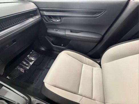 Certified 2026 Honda CR-V EX image 26