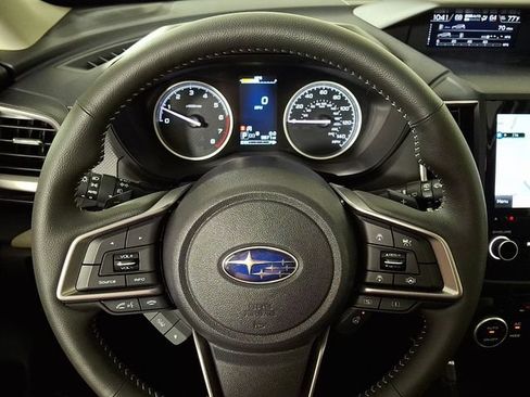 Certified 2023 Subaru Forester Limited AWD/4WD image 20