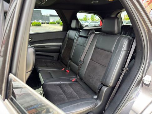 Used 2019 Dodge Durango GT AWD/4WD image 29