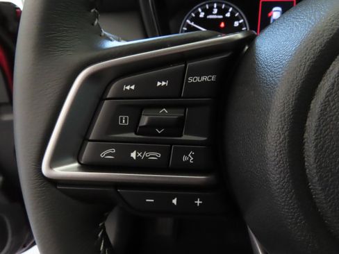 New 2025 Subaru Legacy Premium image 15