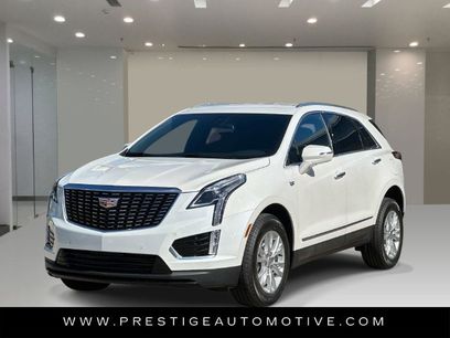 Used 2024 Cadillac XT5 Luxury w/ LPO, Floor Liner Package