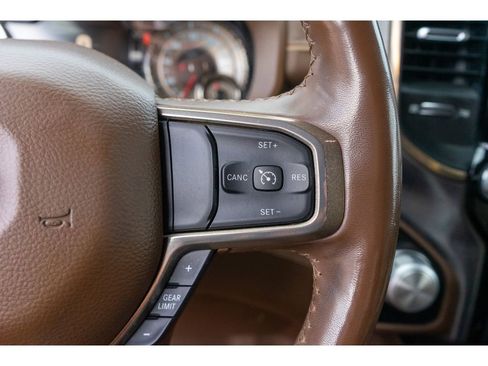 Used 2020 RAM 1500 Limited image 15