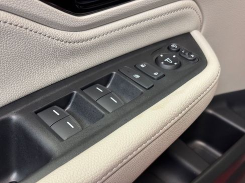 New 2026 Honda Odyssey Elite image 10