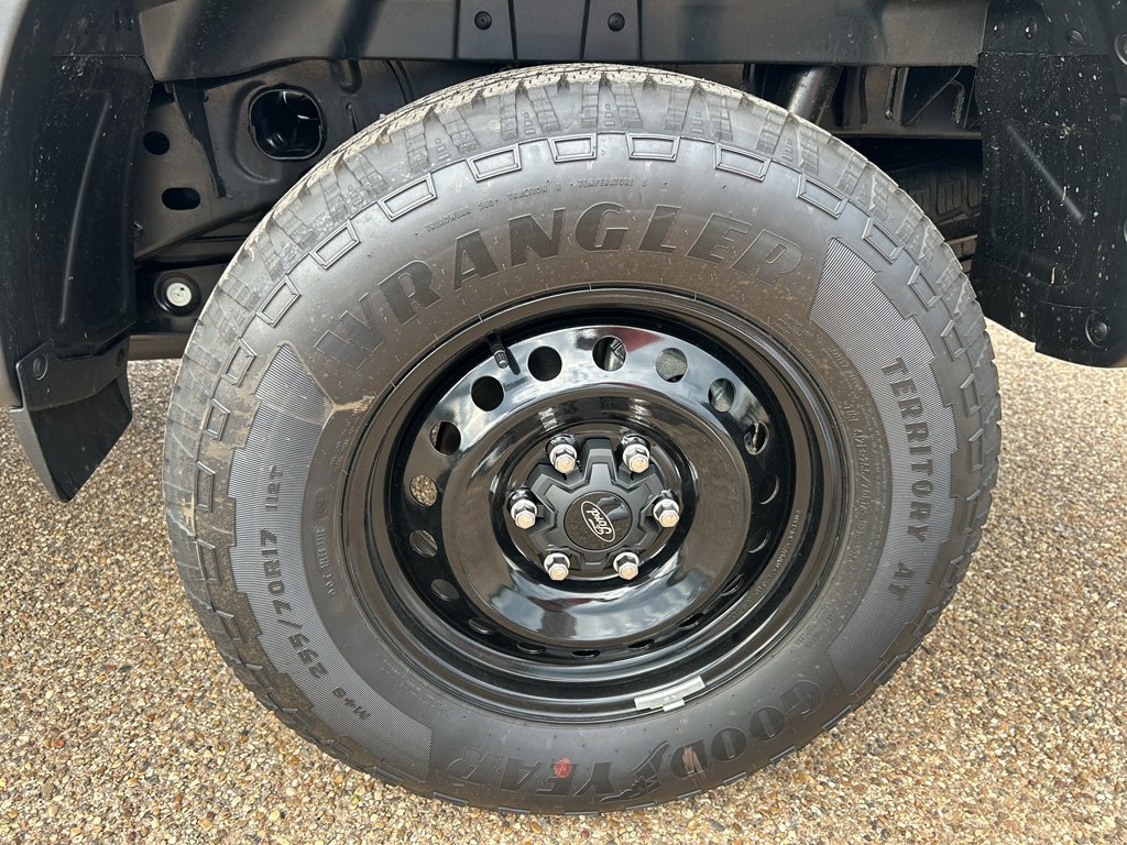 New 2026 Ford Ranger XL w/ FX4 Off-Road Package AWD/4WD image 9