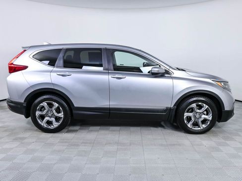Used 2019 Honda CR-V EX image 25