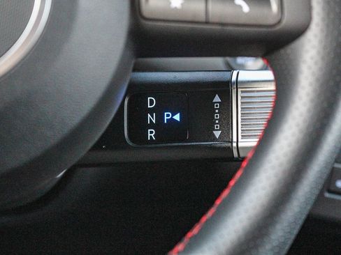 Certified 2025 Hyundai Kona N Line S image 24