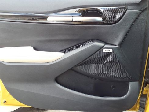 Used 2022 Kia Seltos SX w/ Sunroof Package image 25