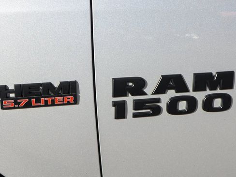 Used 2017 RAM 1500 Sport w/ Convenience Group image 54