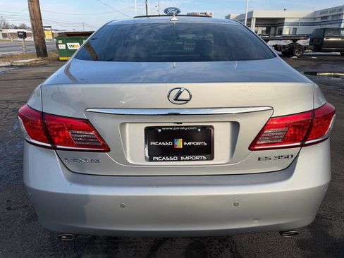 Used 2010 Lexus ES 350 image 10