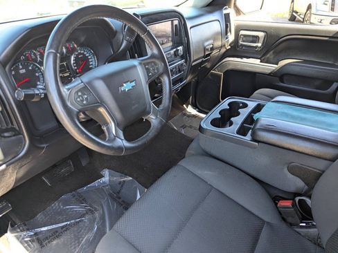 Used 2015 Chevrolet Silverado 1500 LT w/ All Star Edition RWD image 21