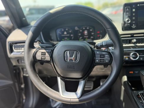 Used 2026 Honda Civic Sport Touring image 20