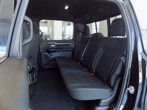 Certified 2025 RAM 1500 Big Horn AWD/4WD image 18
