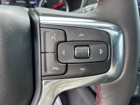 Used 2022 Chevrolet Blazer RS w/ Enhanced Convenience Package FWD image 18