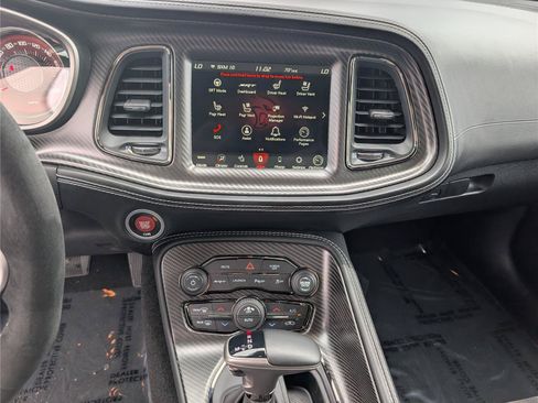 Used 2023 Dodge Challenger SRT Hellcat RWD image 23