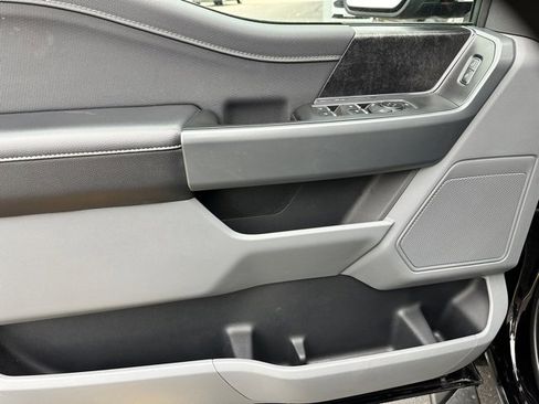 Used 2021 Ford F150 XLT w/ Equipment Group 302A High image 12