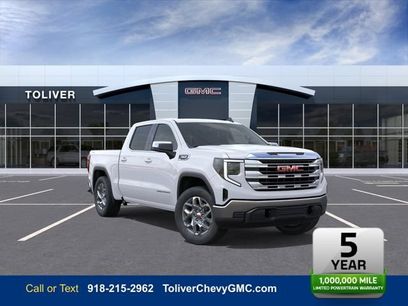 New 2026 GMC Sierra 1500 SLE w/ Preferred Package