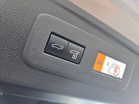 Used 2024 Toyota Land Cruiser AWD/4WD image 16