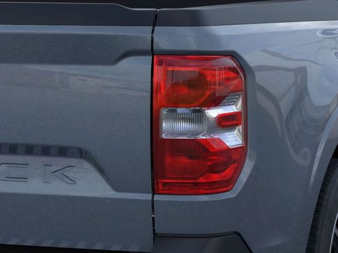 New 2026 Ford Maverick Lariat AWD/4WD image 53