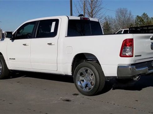 Used 2019 RAM 1500 Big Horn image 6