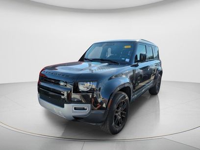 Used 2025 Land Rover Defender 110 S