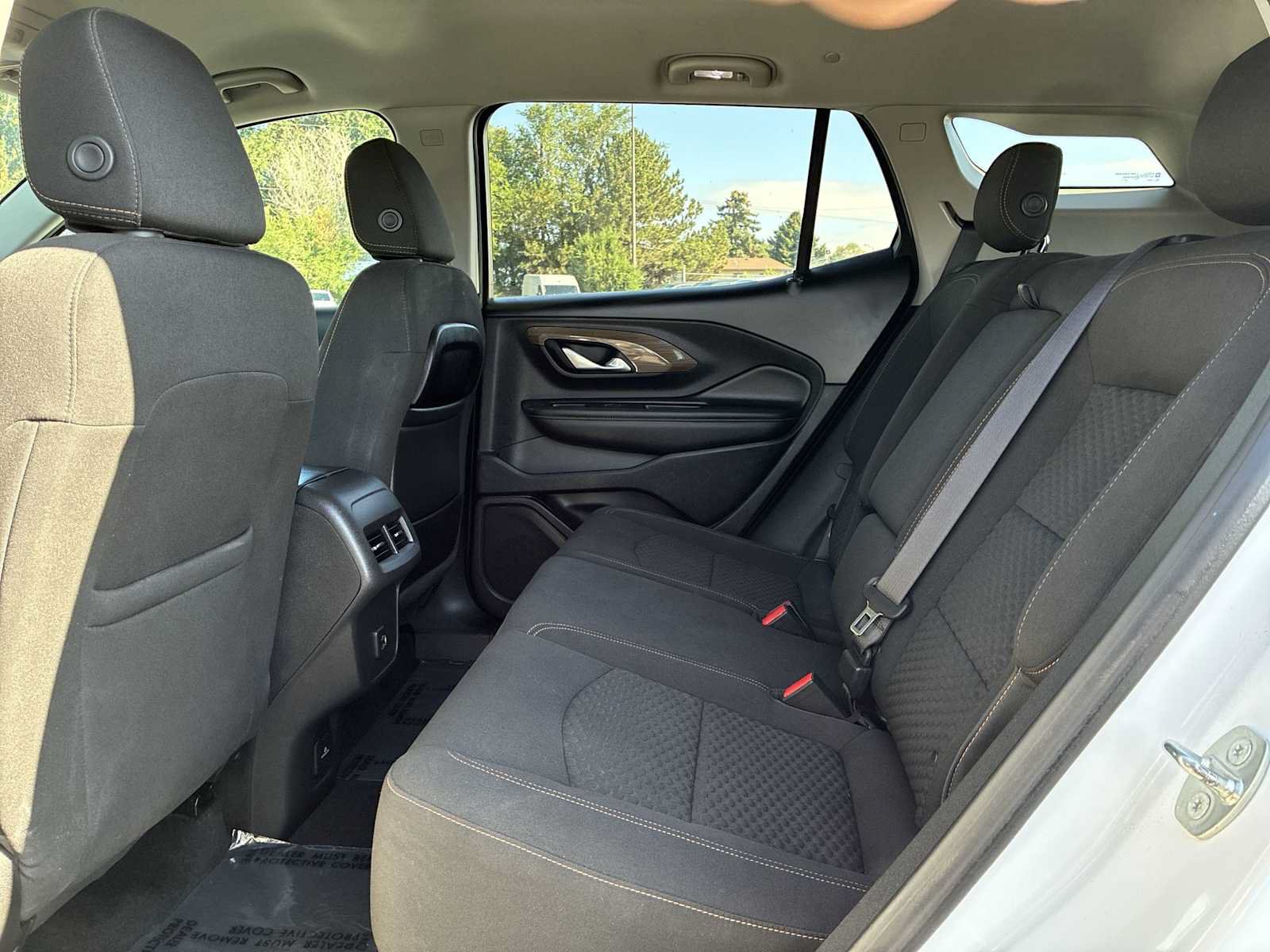 Used 2019 GMC Terrain SLE w/ Infotainment Package I AWD/4WD image 24