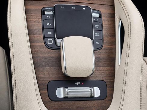 New 2026 Mercedes-Benz GLE 450 4MATIC image 44